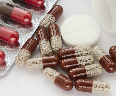 應用範圍, 中 / 西藥、生技、食品、化工、混合、磨粉、輸送、包裝設備