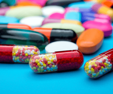 應用範圍, 中 / 西藥、生技、食品、化工、混合、磨粉、輸送、包裝設備