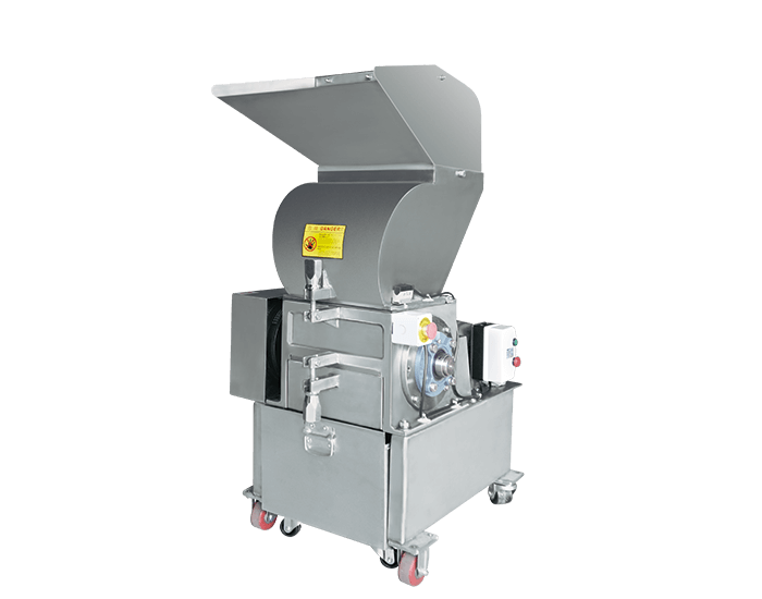 靜音式切角機 SCM-012