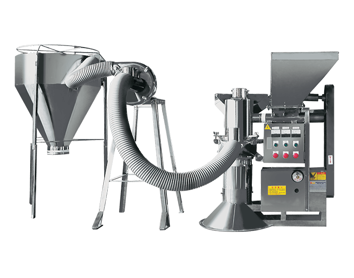 高速粉碎機 SVM-10