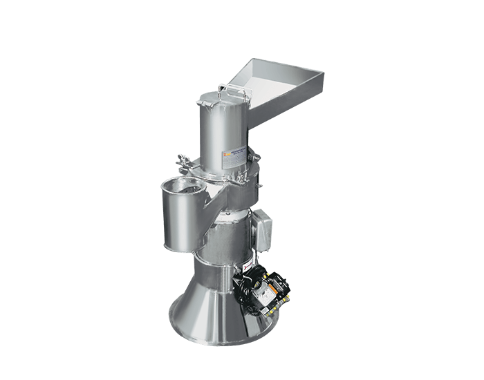 高速粉碎機 SVM-2