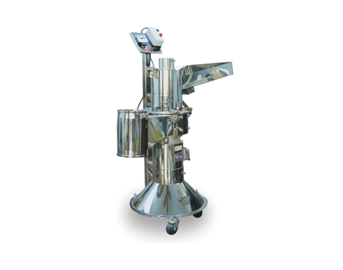 高速粉碎機 SVM-5