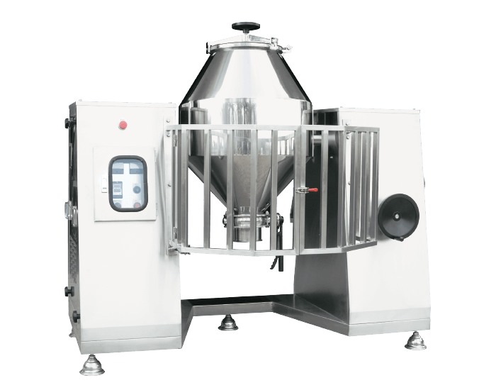 錐型立式混合機 SR-100