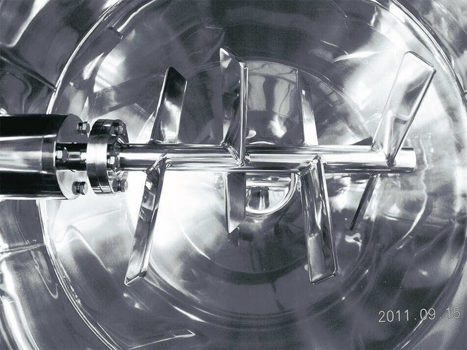 攪拌葉片(固定式)