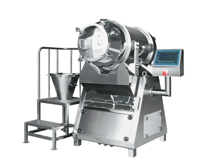 搖擺式混合機 SRM-300