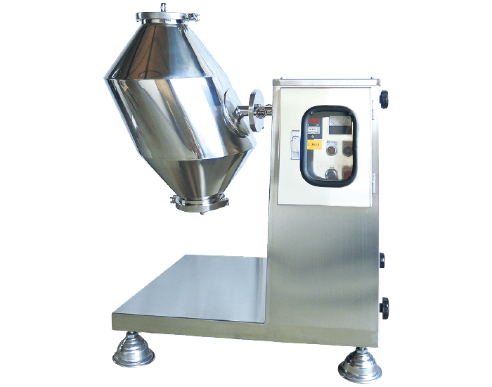 S型混合機 SS-10