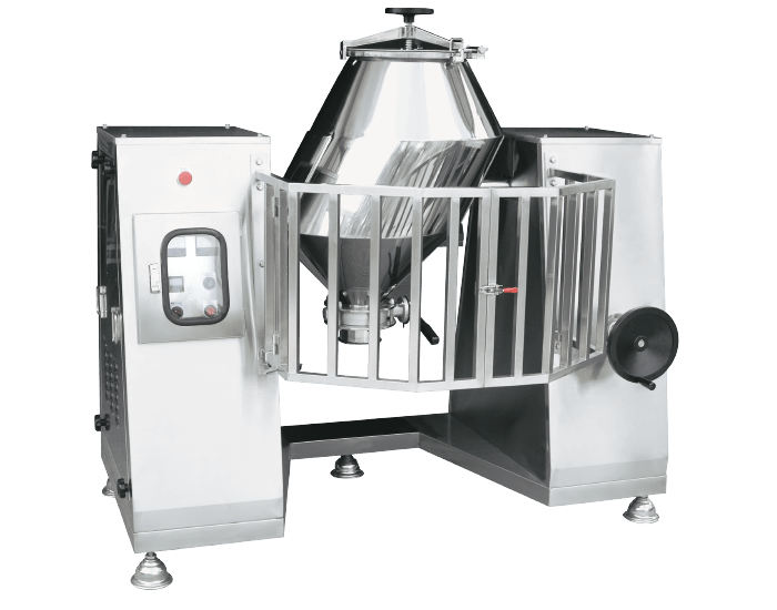 S型混合機 SS-600