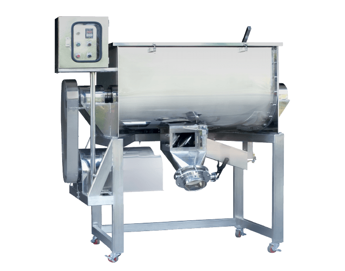 U型帶式混合機 SU-200