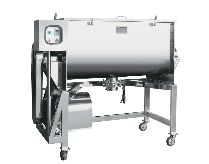 U型帶式混合機 SU-300