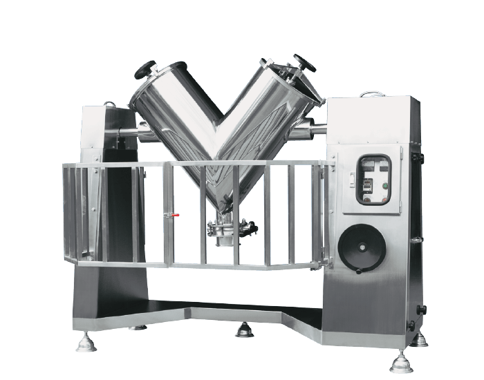 V型混合機 SV-150