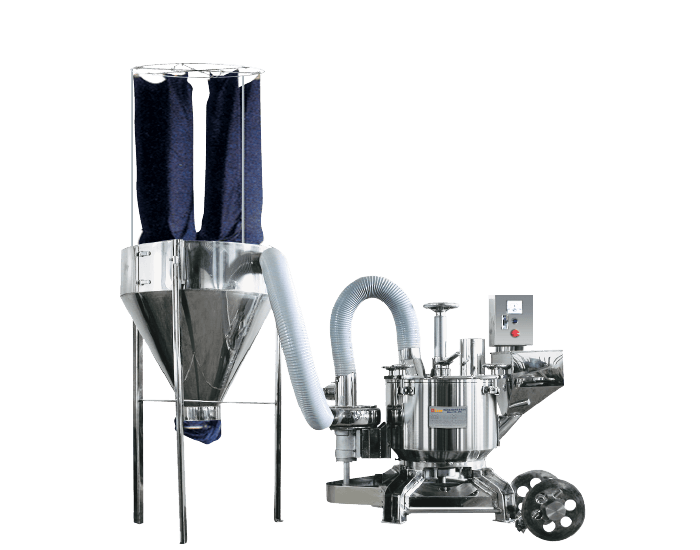 中藥磨粉設備 SPM-5