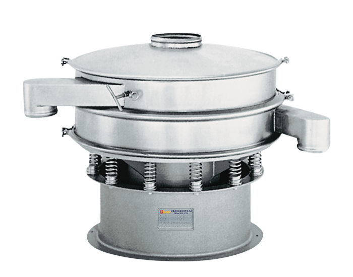 Vibro Separator & Filter Machine SF-1000-1S