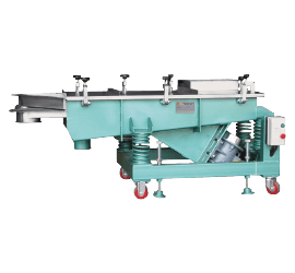 Sieving Machine