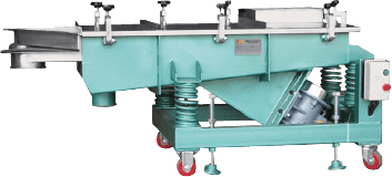 Sieving Machine